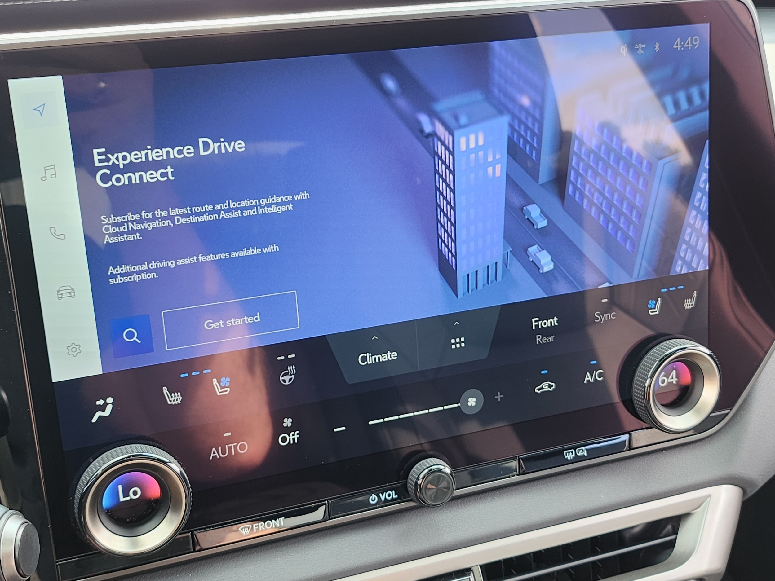 2024 Lexus RX Hybrid 350h - Photo 22