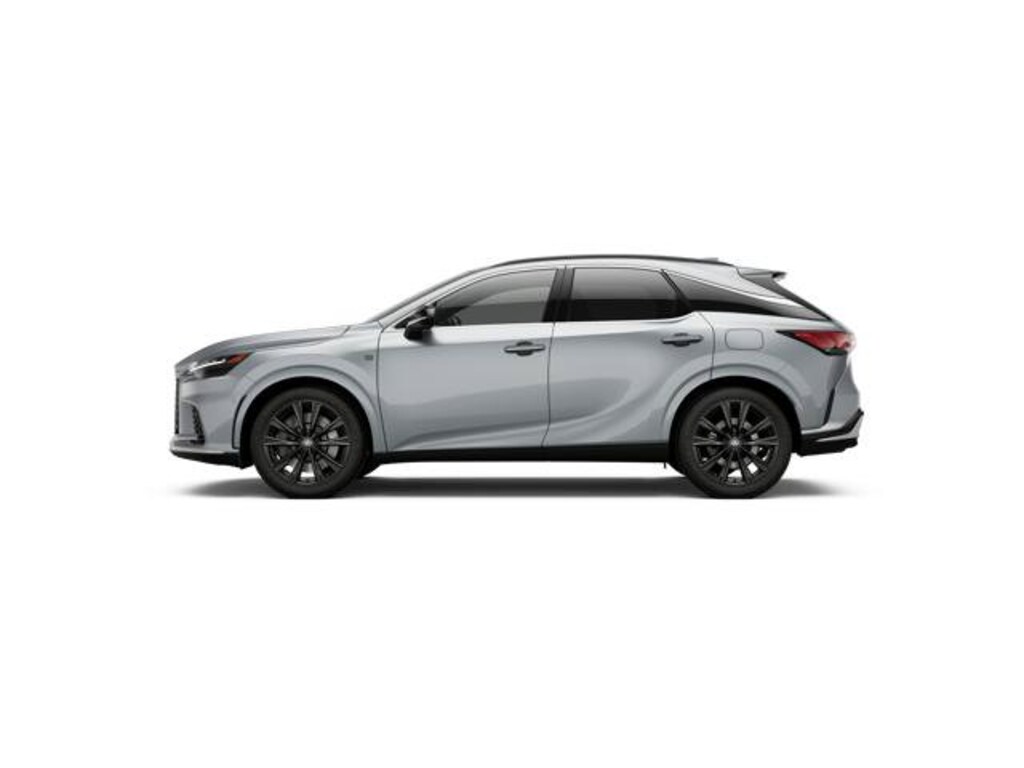 New 2026 Lexus RX 350h F SPORT Design Sport Utility