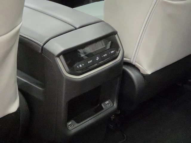 2026 Lexus TX 350 Premium - Photo 22