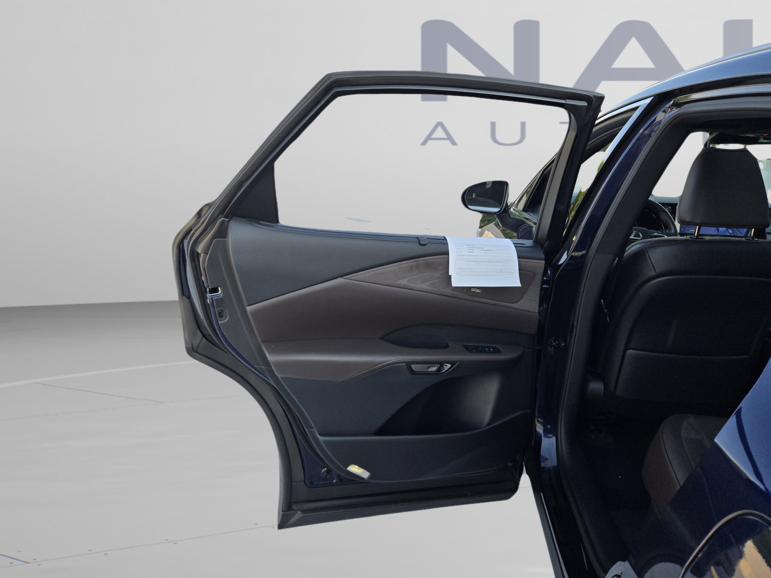 2023 Lexus RX 350 - Photo 18