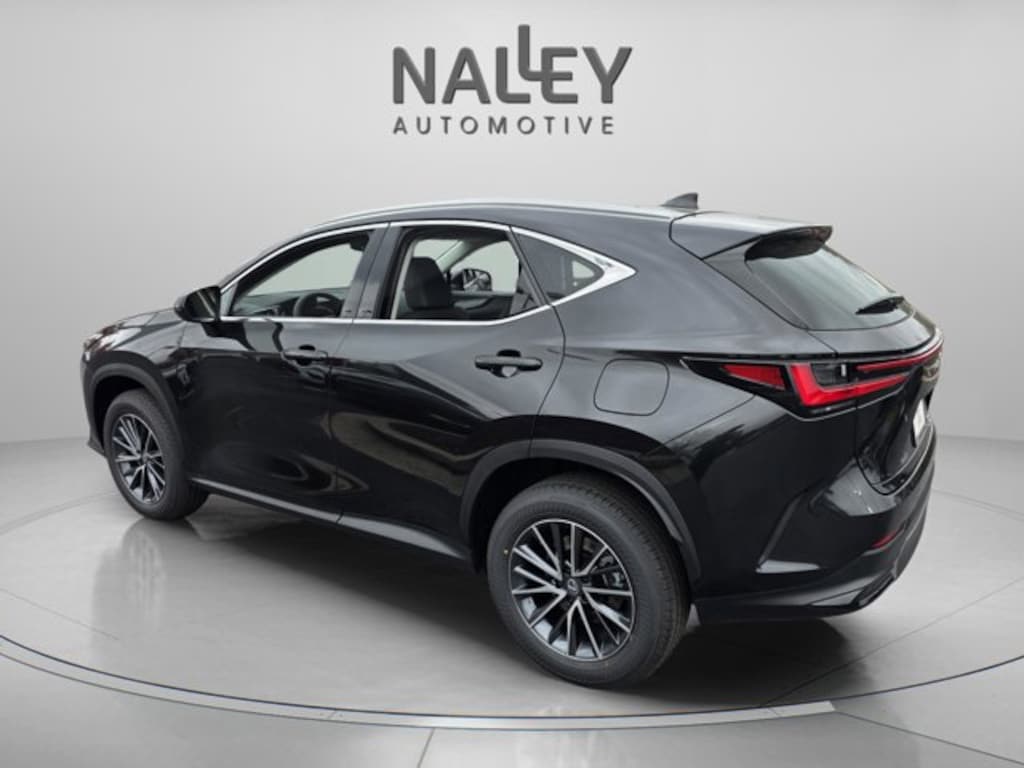 New 2026 Lexus NX 350 Premium Sport Utility