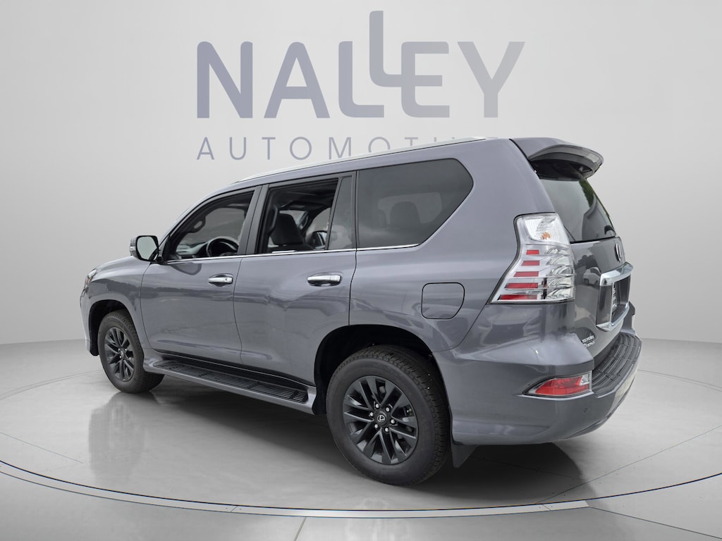 Certified 2023 Lexus GX 460 Premium Sport Utility
