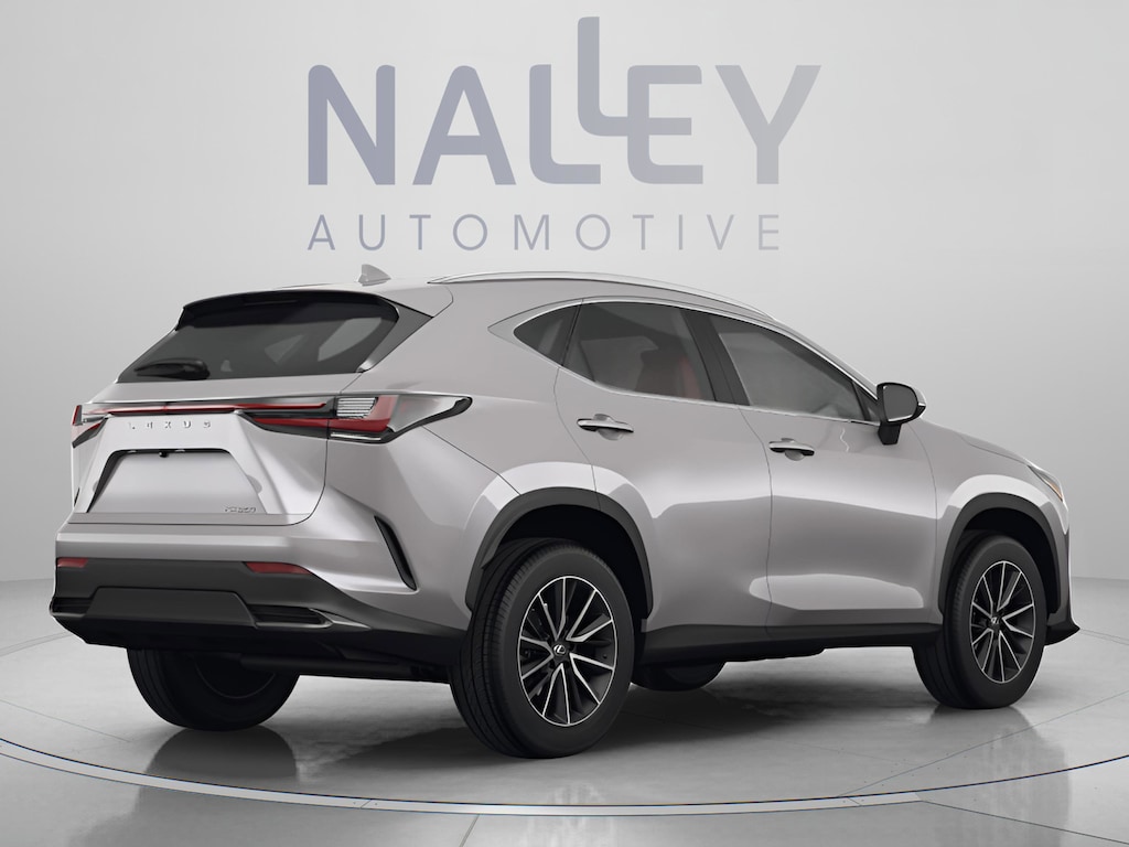 Used 2023 Lexus NX 350 Premium SUV