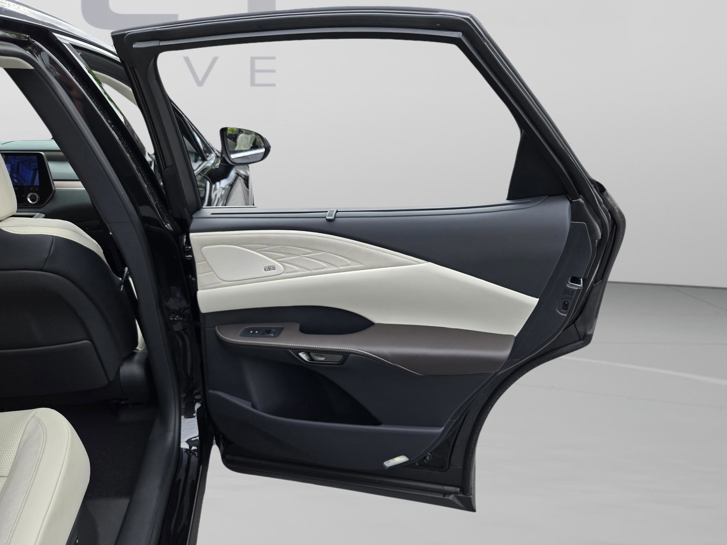 2026 Lexus RX 350 Luxury - Photo 16