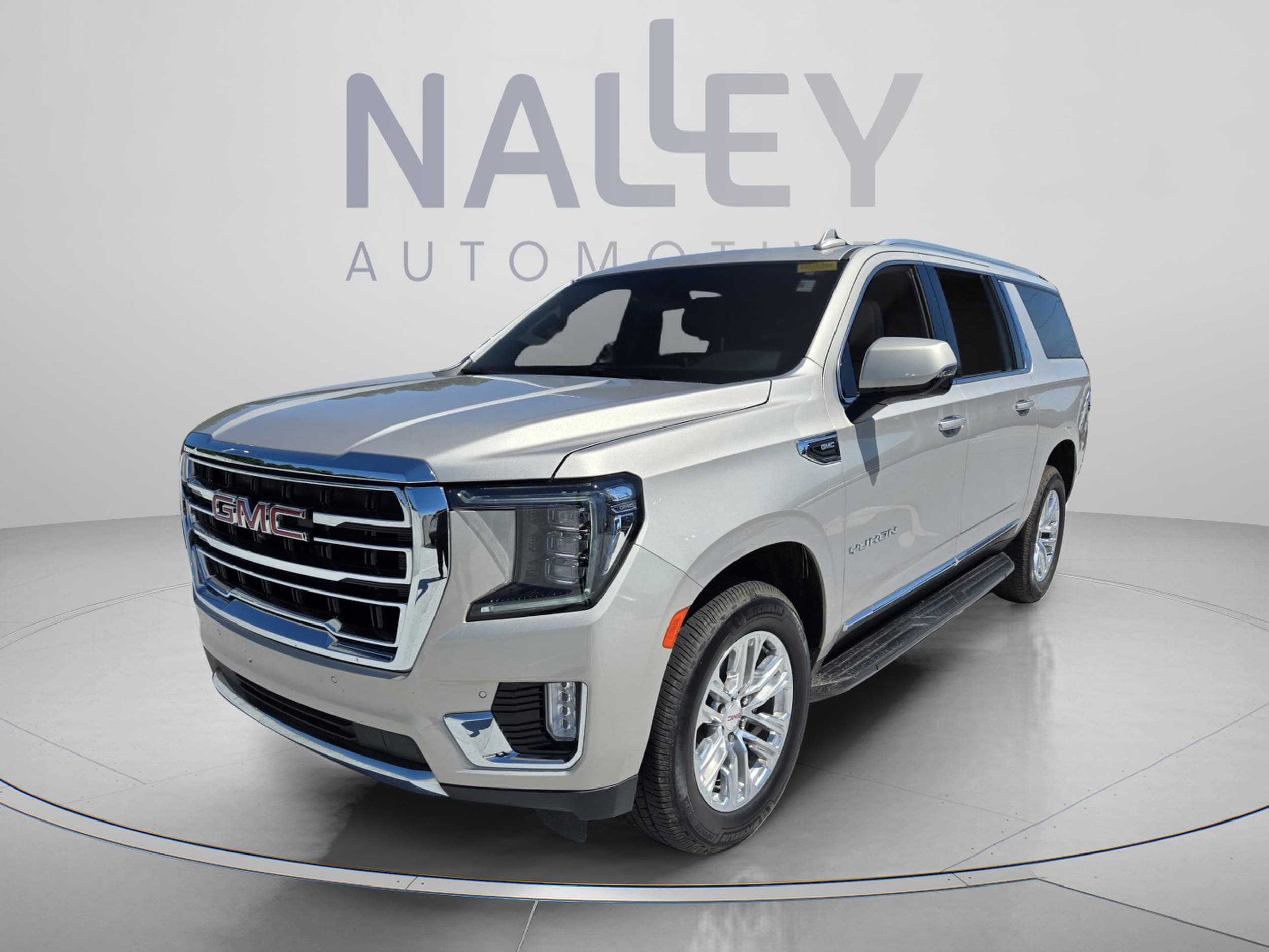 2023 GMC Yukon 2WD SLT's photo