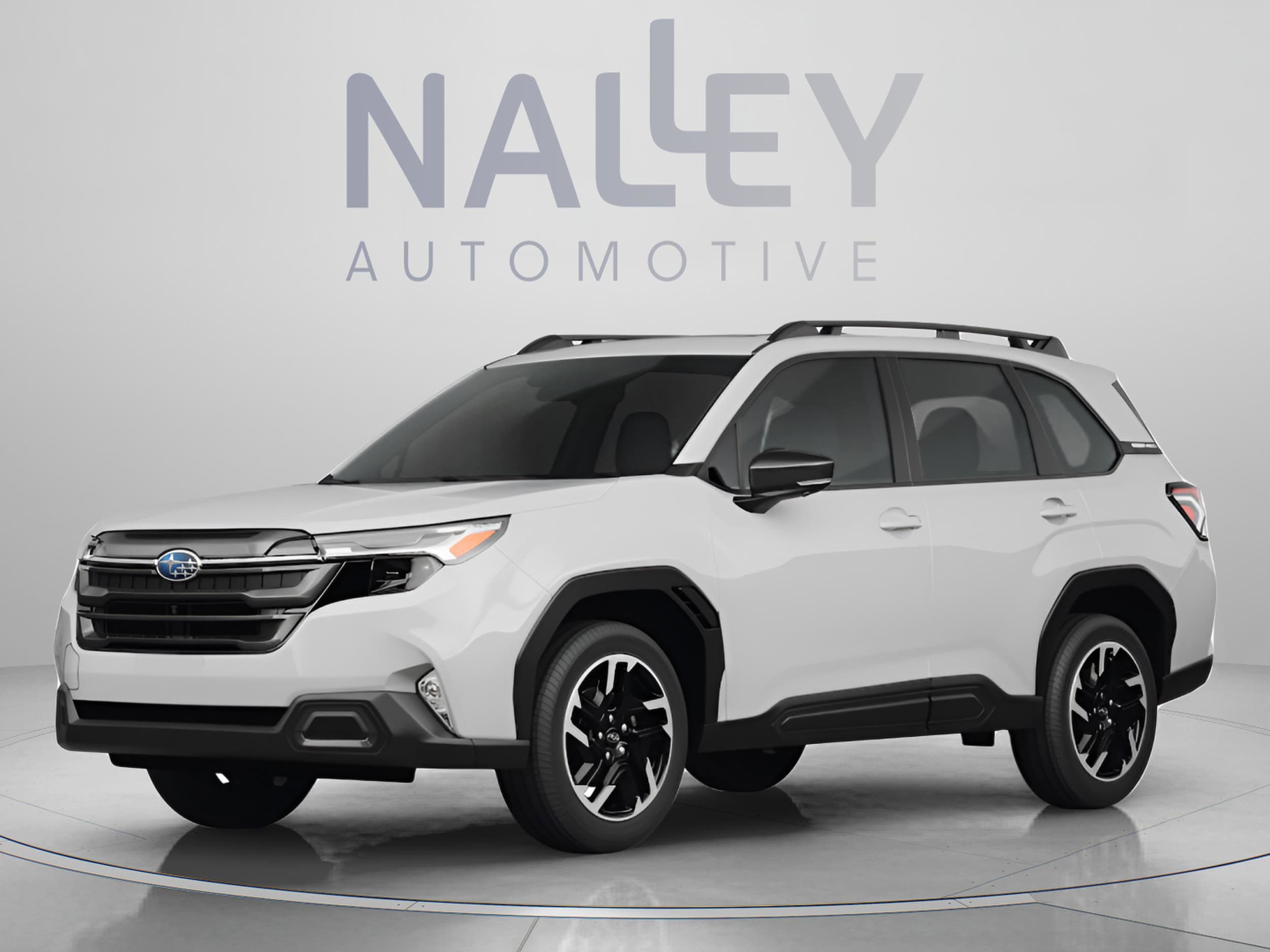 2025 Subaru Forester's photo