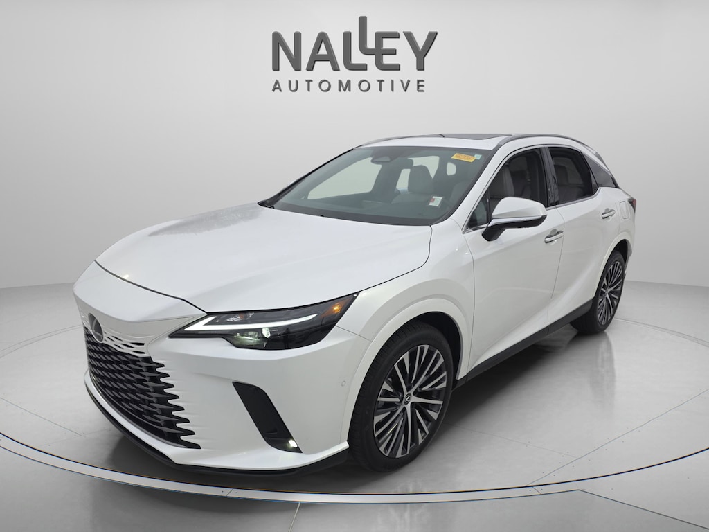 Used 2024 Lexus RX 350 Premium Plus SUV