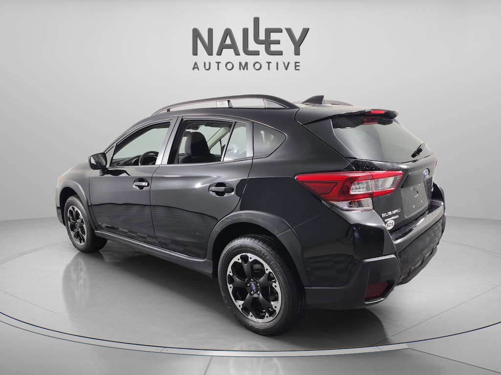 Used 2023 Subaru Crosstrek  SUV