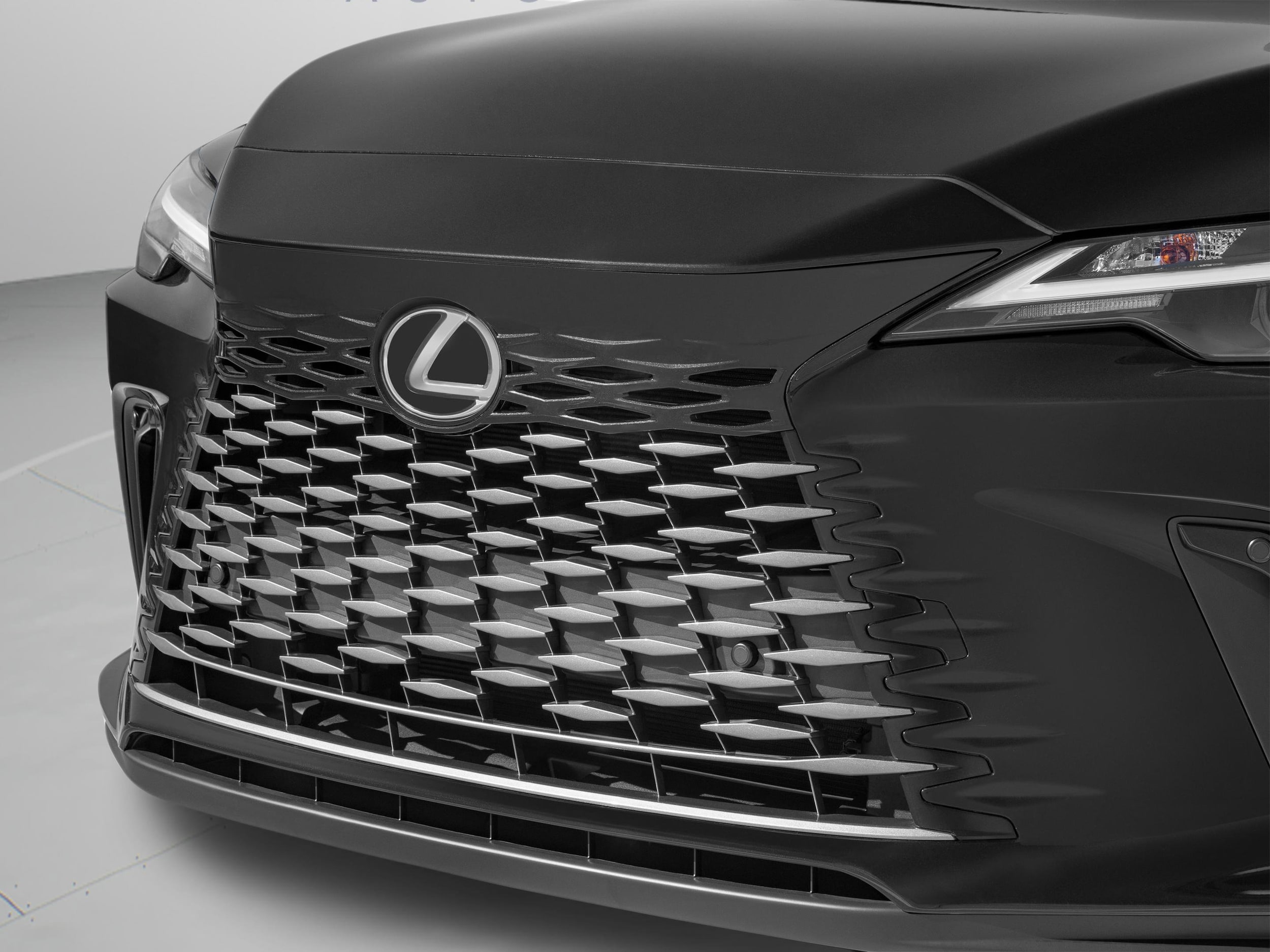 2023 Lexus RX 350 - Photo 59
