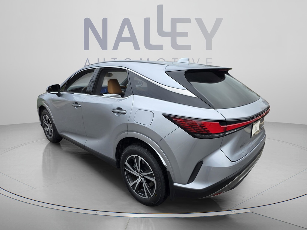 Certified 2024 Lexus RX 350 Premium SUV