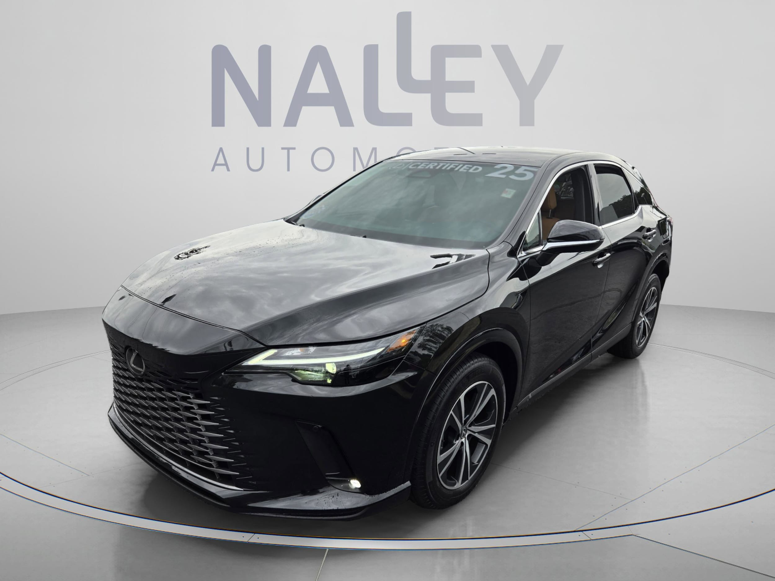 2025 Lexus RX 350 350 Premium Plus FWD's photo