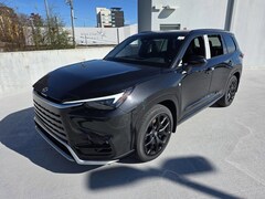 2026 LEXUS TX 350 F SPORT Handling Sport Utility