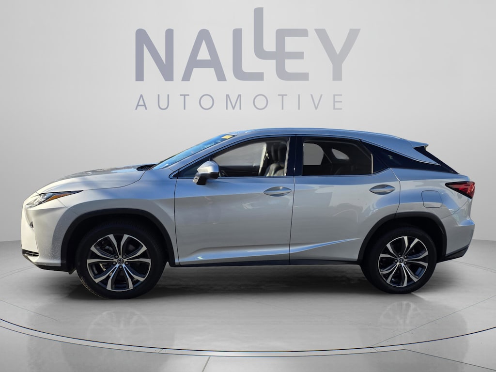 Used 2019 Lexus RX 350 SUV