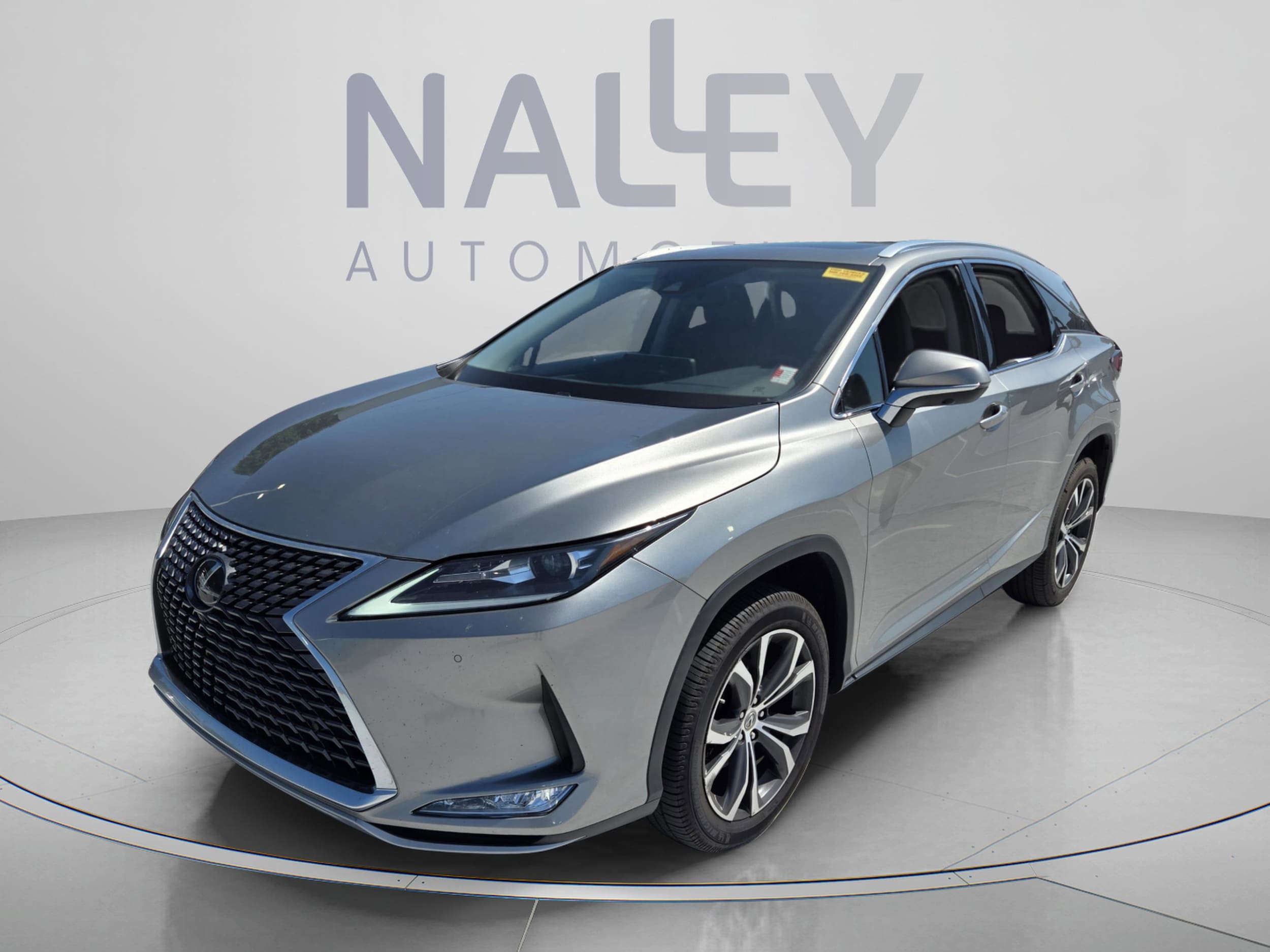 2022 Lexus RX 350 350 FWD's photo