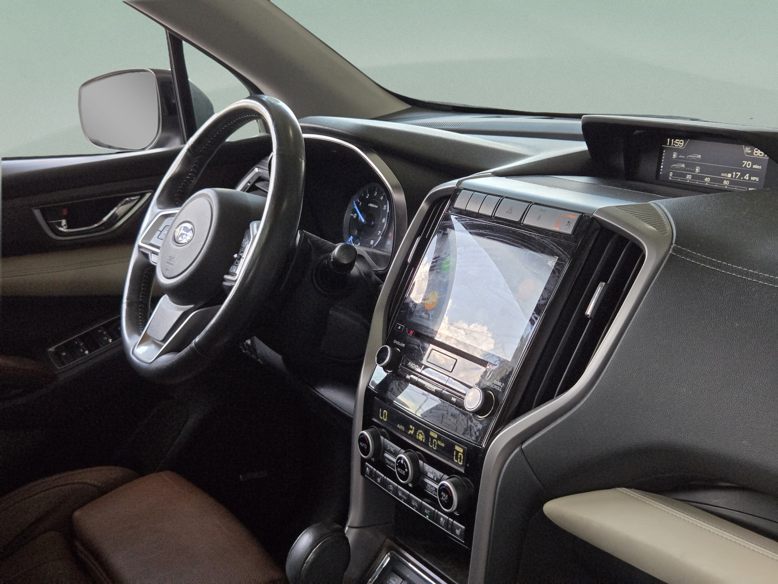 2019 Subaru Ascent Touring - Photo 23