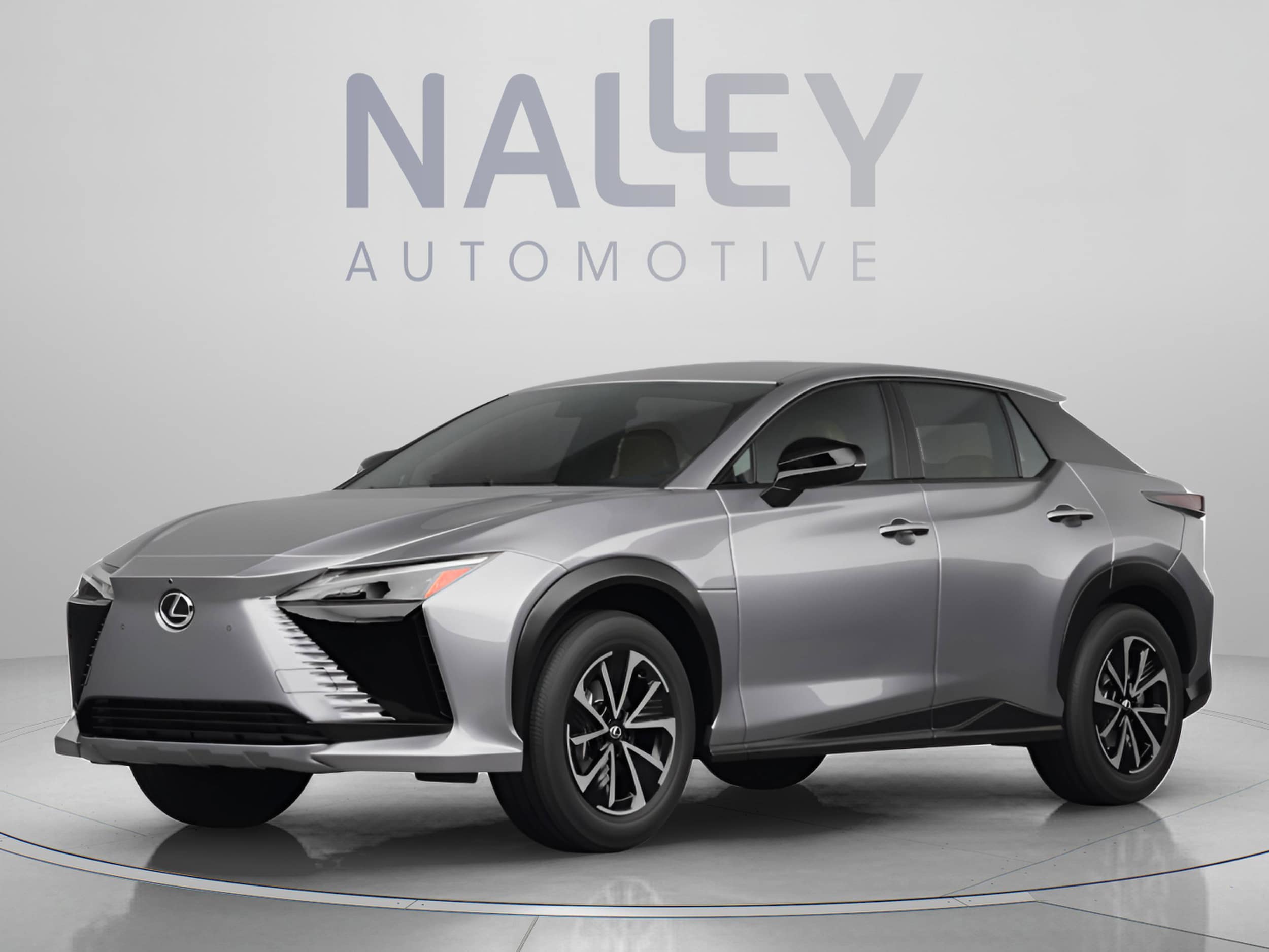 2026 Lexus RZ 450e 350e Premium FWD's photo