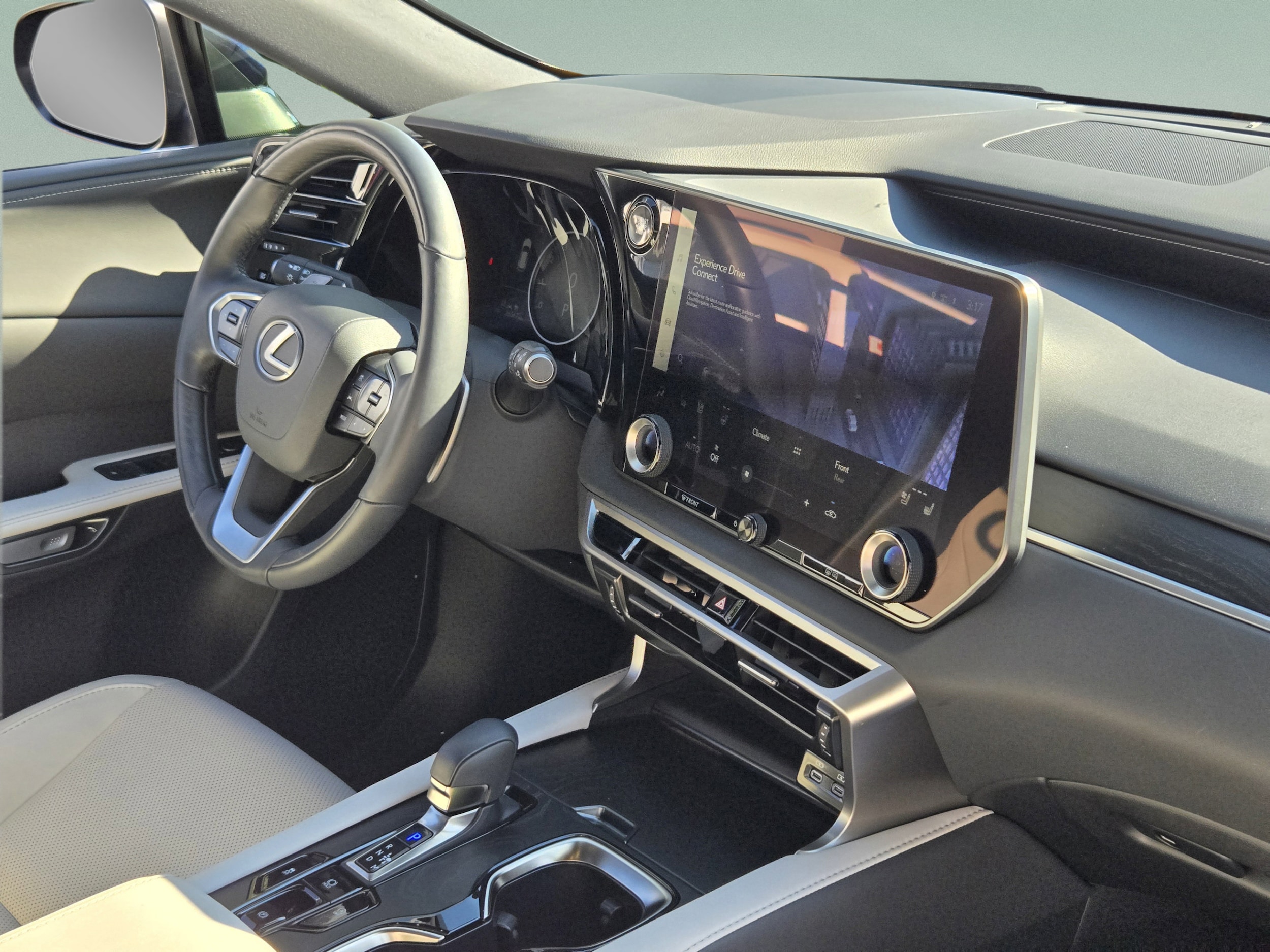 2024 Lexus RX 350 - Photo 11