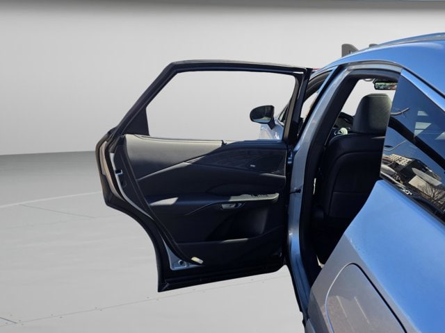 2026 Lexus RX 350 Luxury - Photo 19