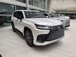 LEXUS LX 700h