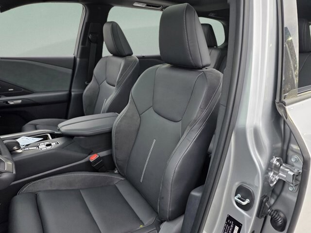 2026 Lexus TX 350 Luxury - Photo 11