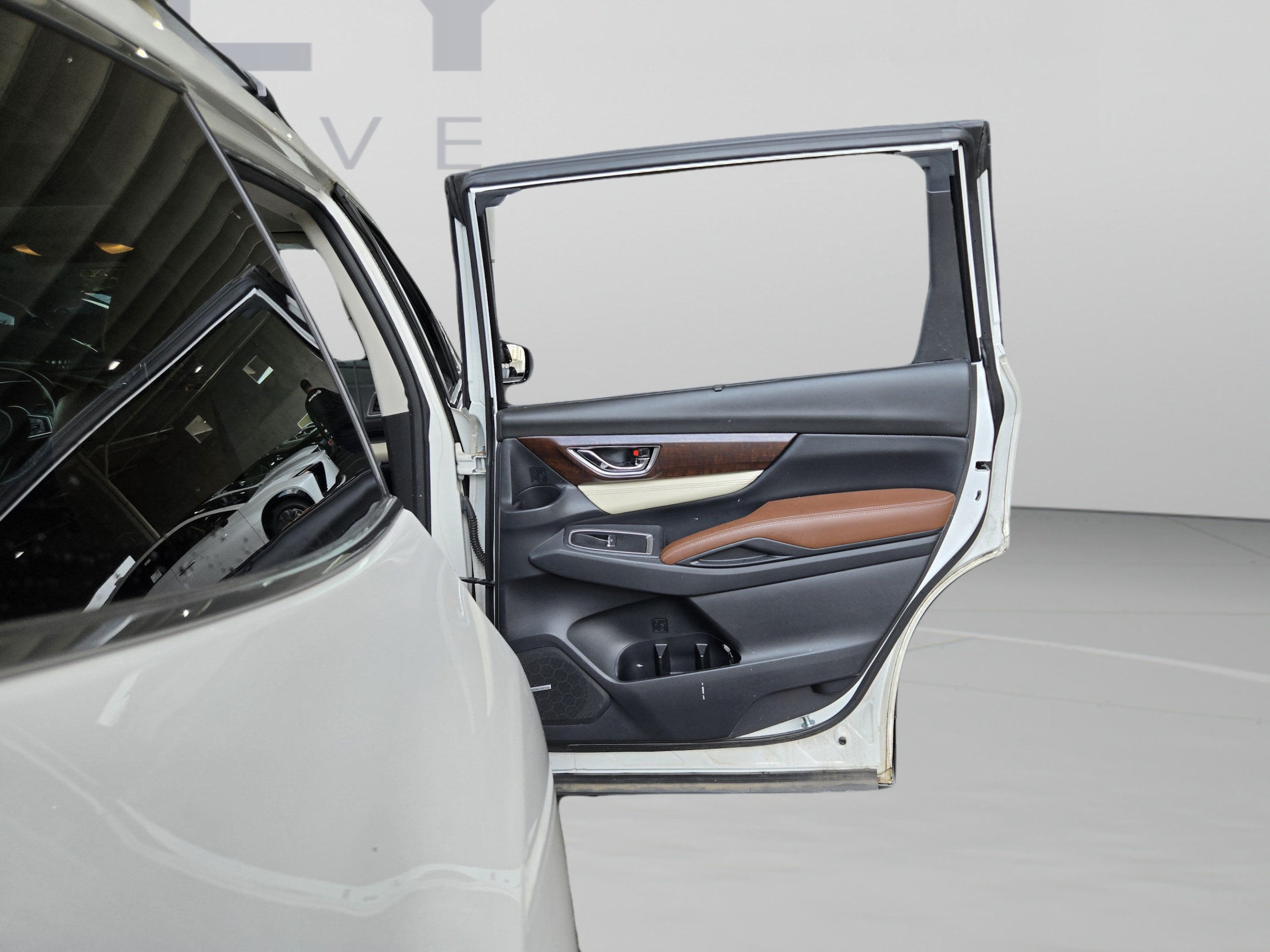2019 Subaru Ascent Touring - Photo 20