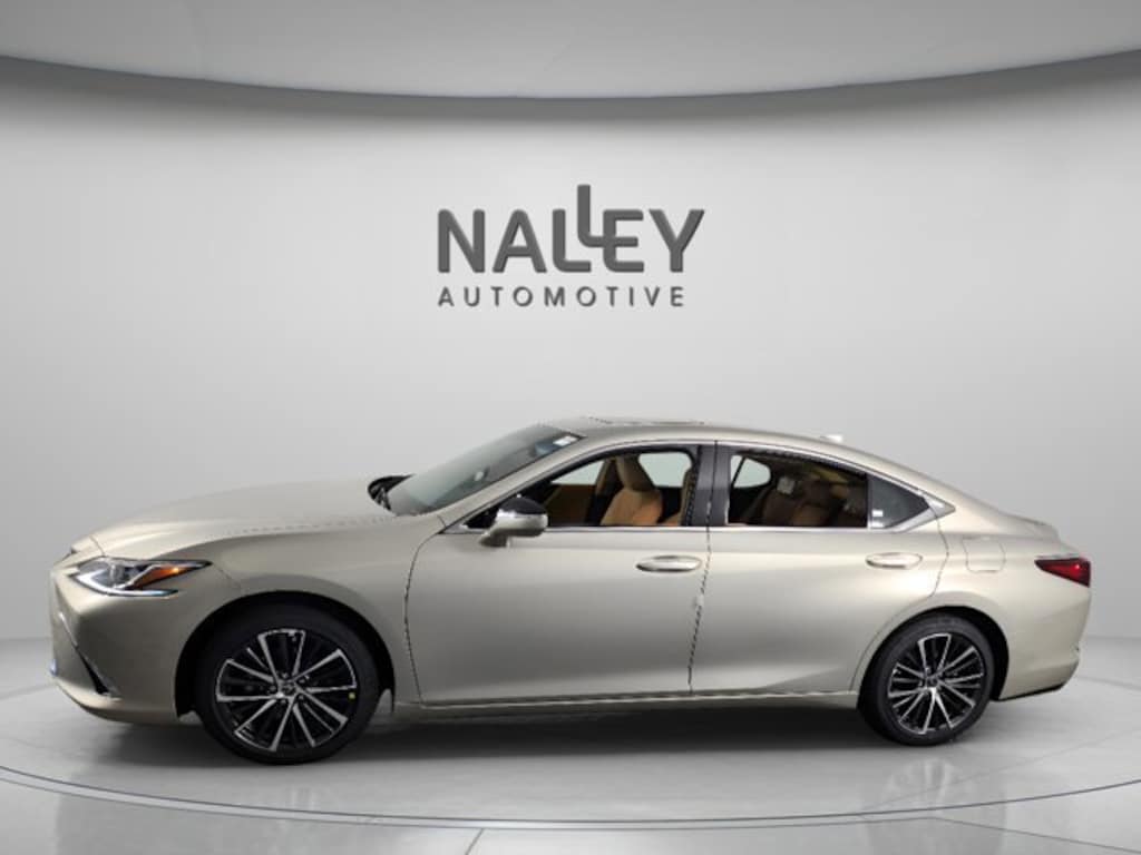 New 2025 Lexus ES 350 Base SEDAN