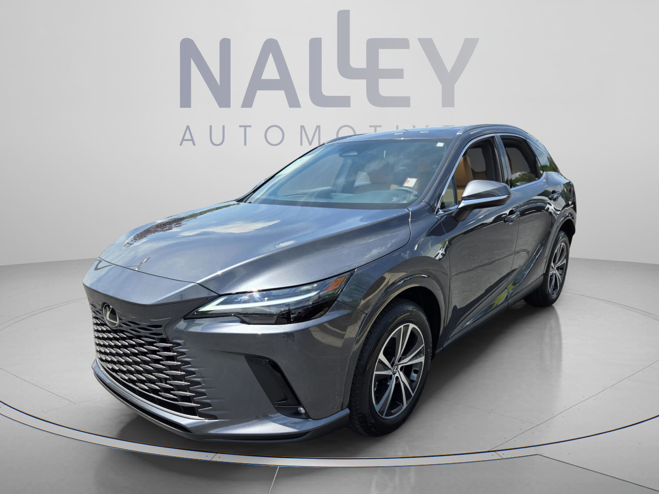 2025 Lexus RX 350 350 Premium Plus FWD's photo