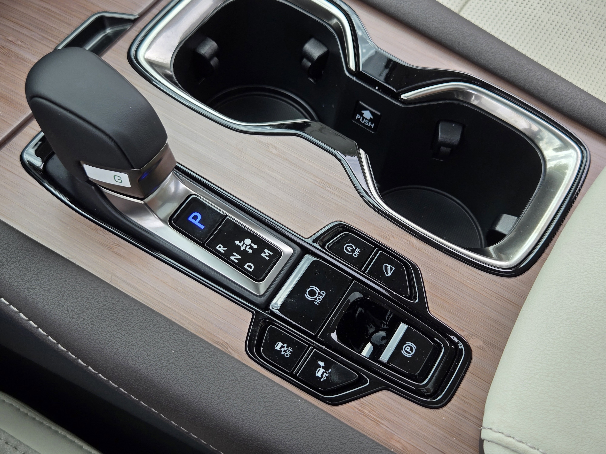 2026 Lexus RX 350 Luxury - Photo 19