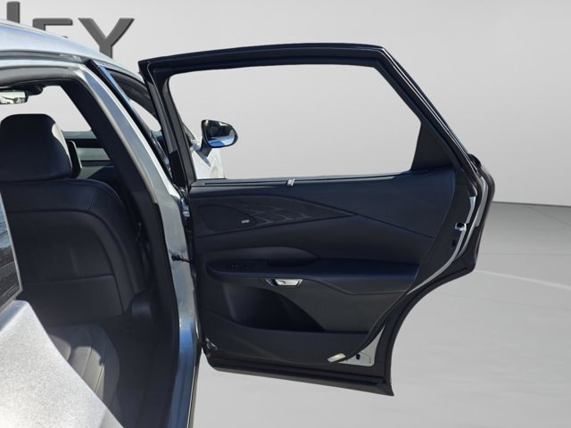 2026 Lexus RX 350 Luxury - Photo 22