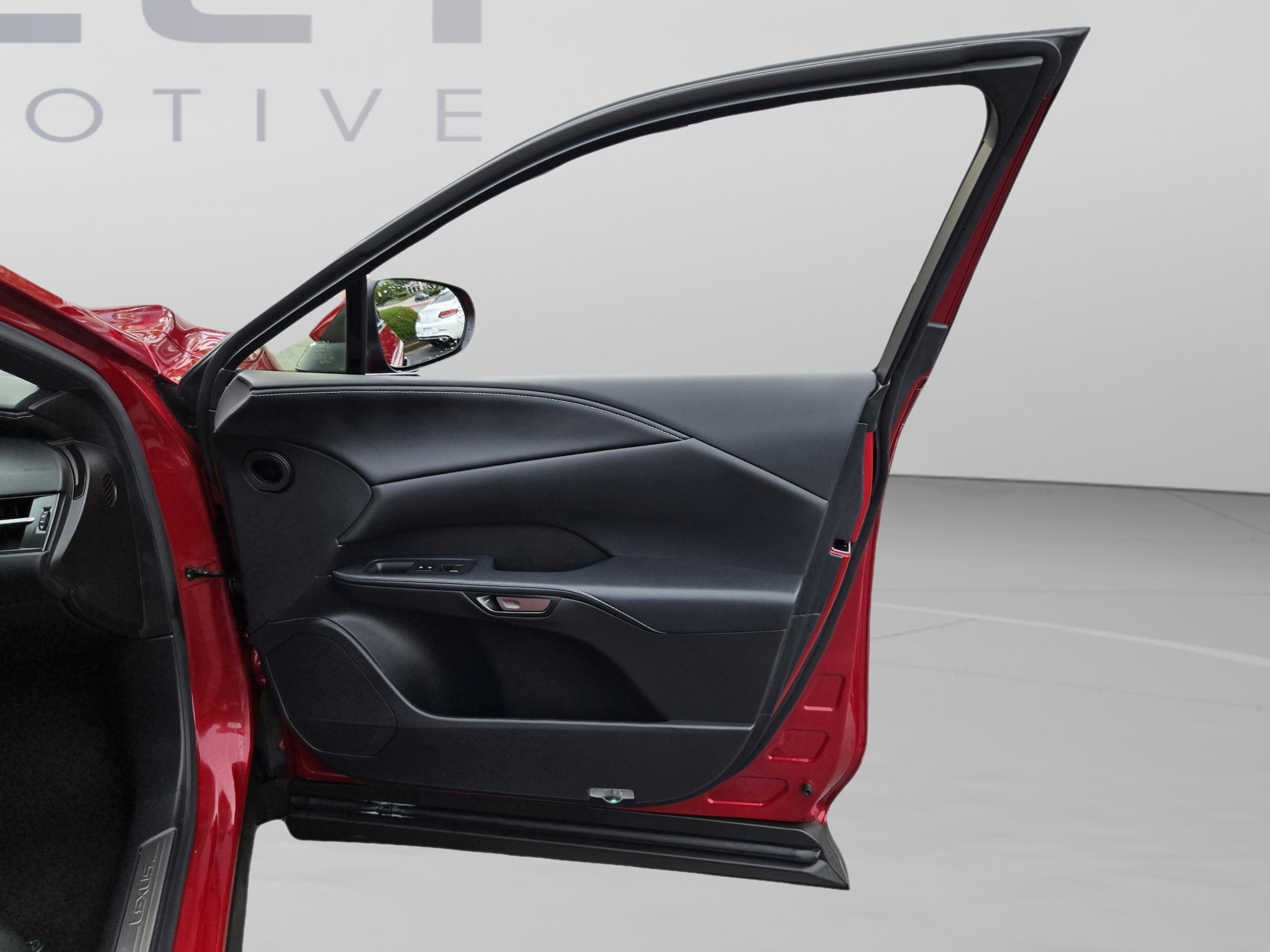 2023 Lexus RX 350 - Photo 23