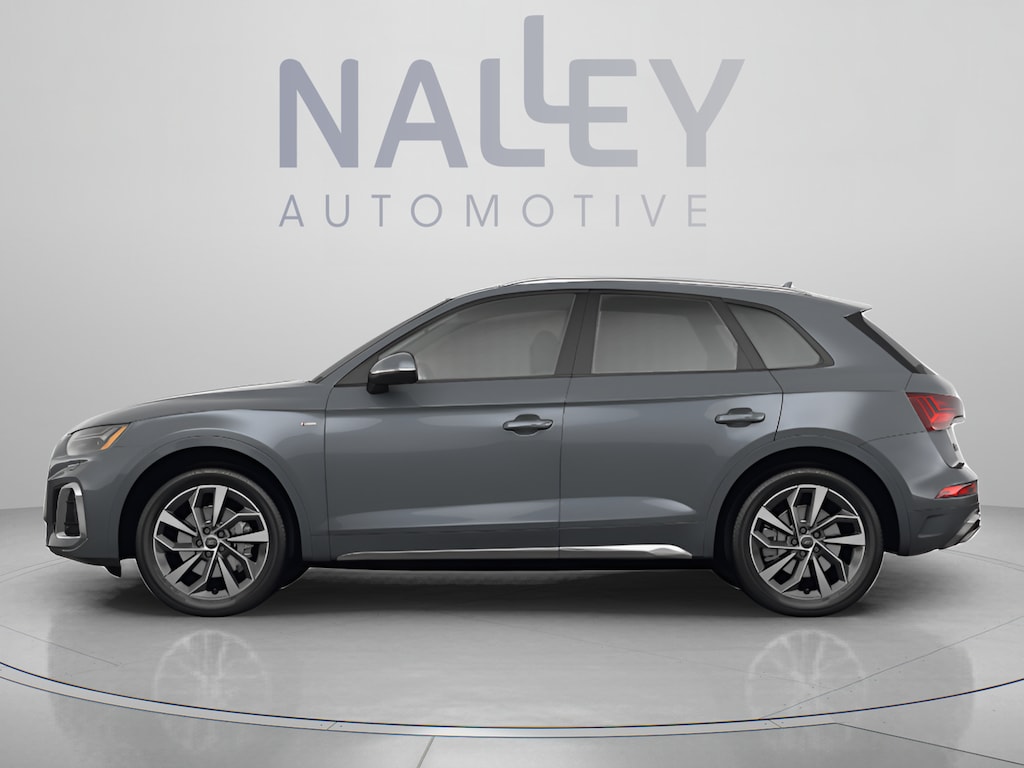 Used 2022 Audi Q5 Premium Plus