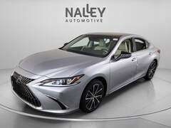 2025 LEXUS ES 350 Base SEDAN