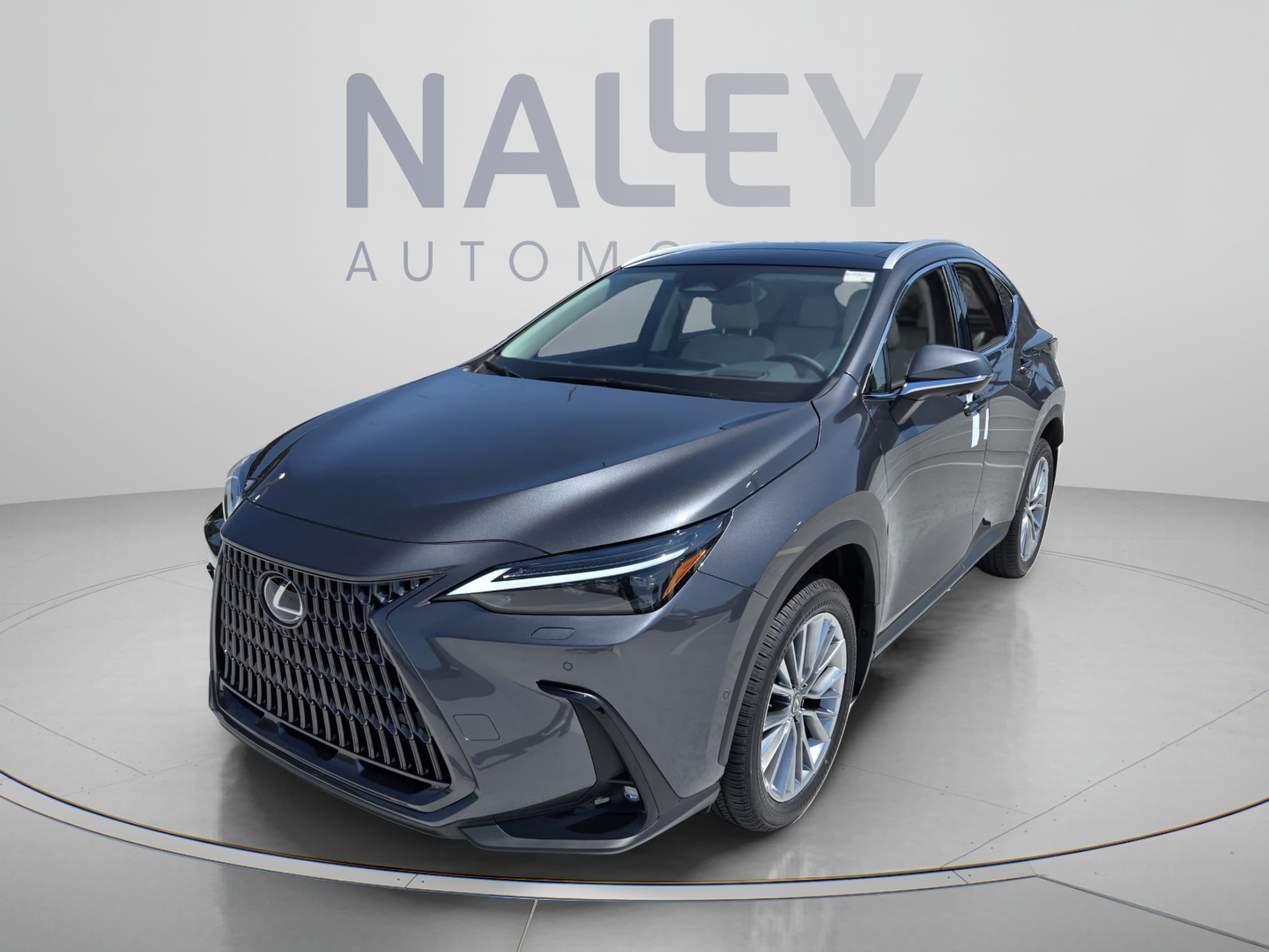 LEXUS NX 350h