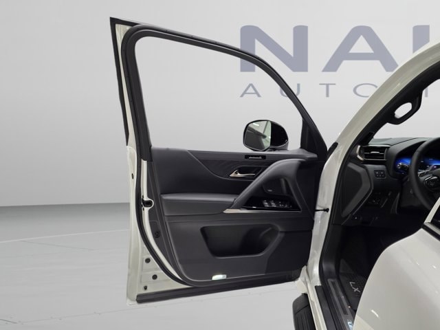 2026 Lexus LX 700h Overtrail - Photo 10