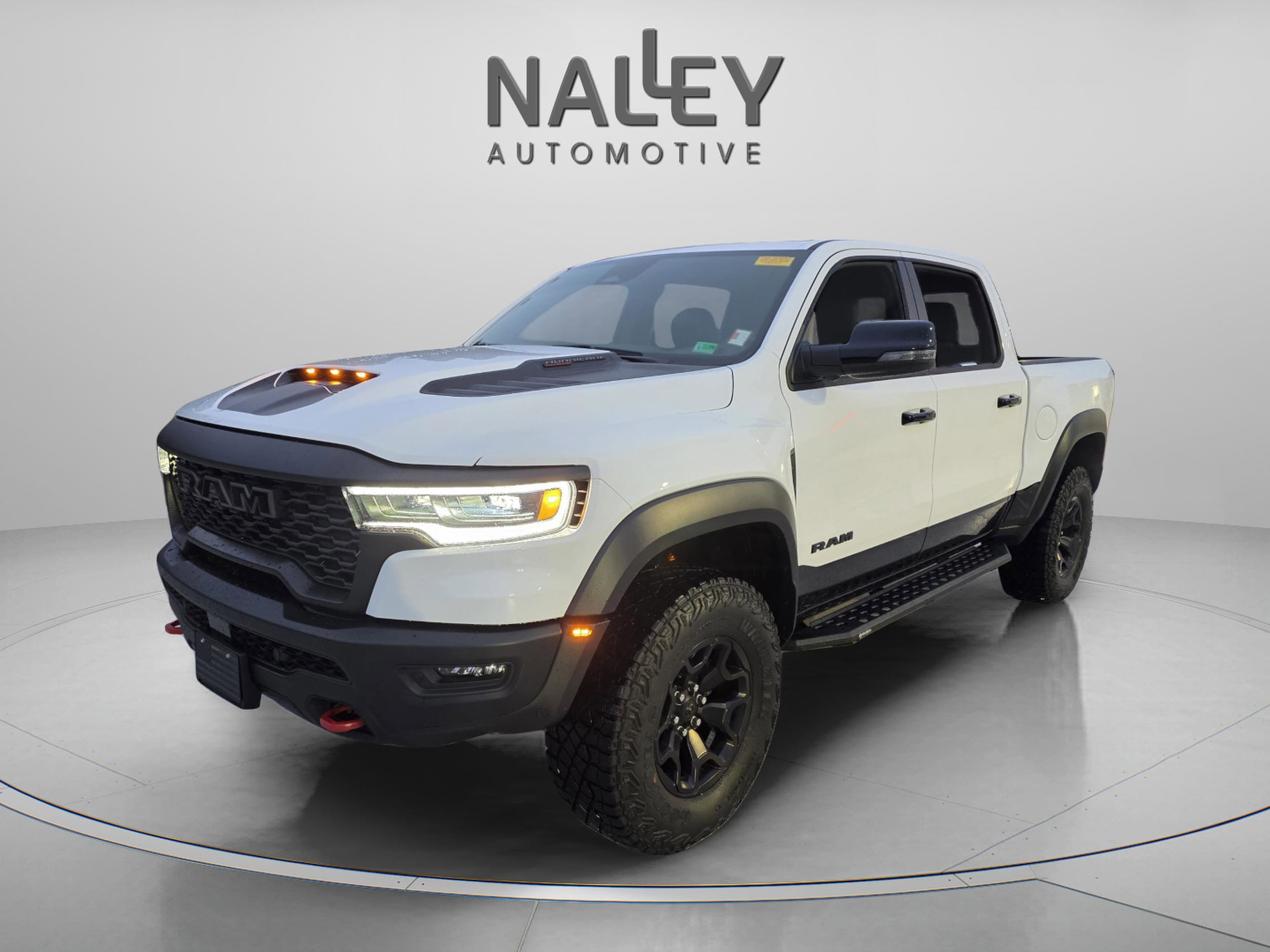 2026 RAM Ram 1500 Pickup RHO's photo