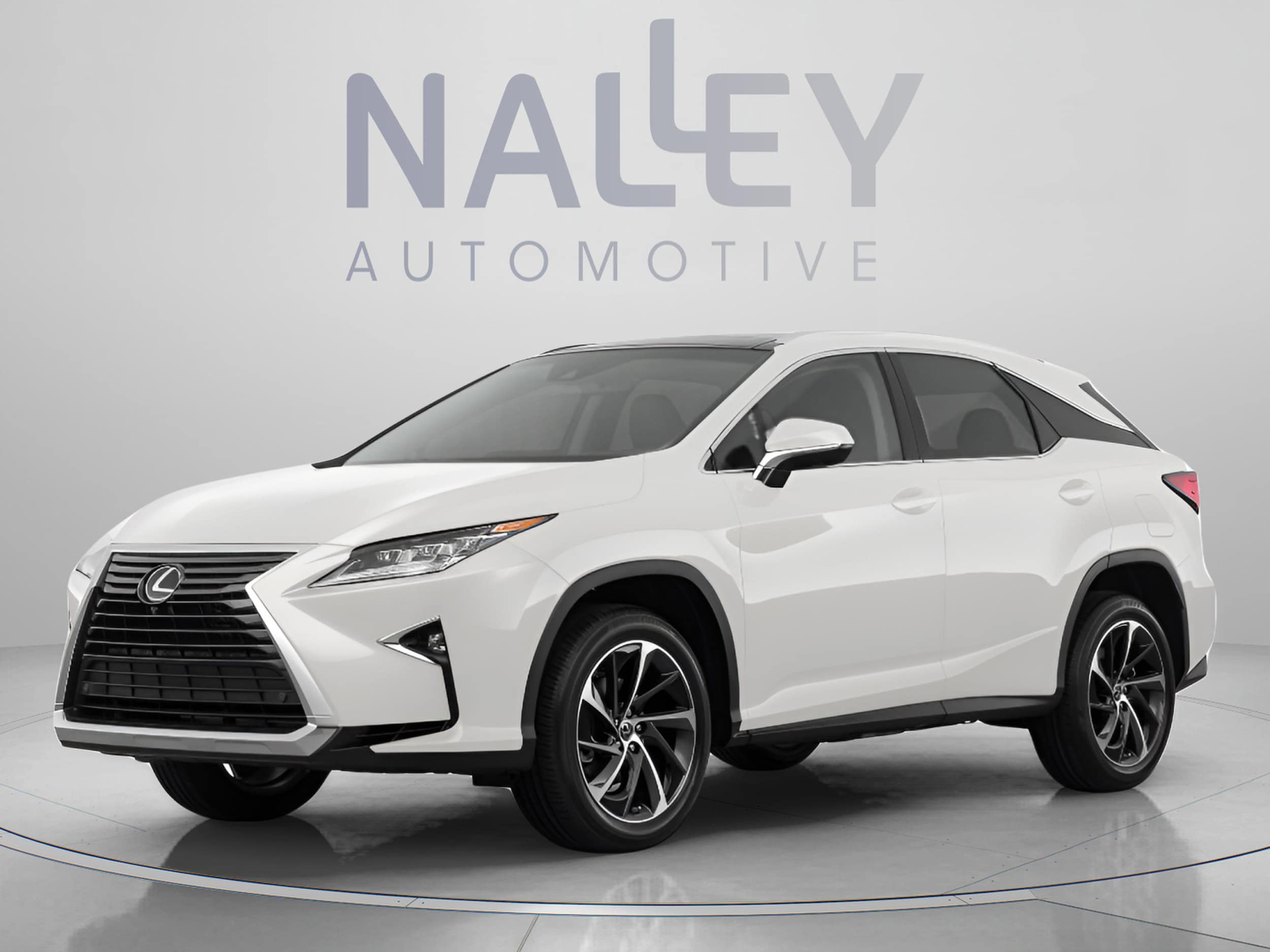 2018 Lexus RX 350 350 FWD's photo