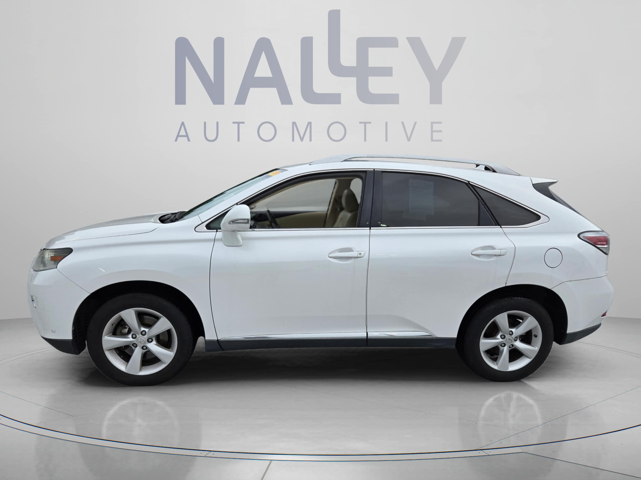 Used 2013 Lexus RX 350 with VIN 2T2BK1BA7DC192734 for sale in Smyrna, GA