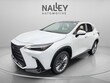  LEXUS NX 350