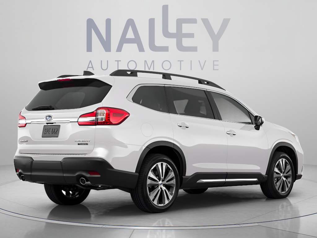 Used 2019 Subaru Ascent Touring