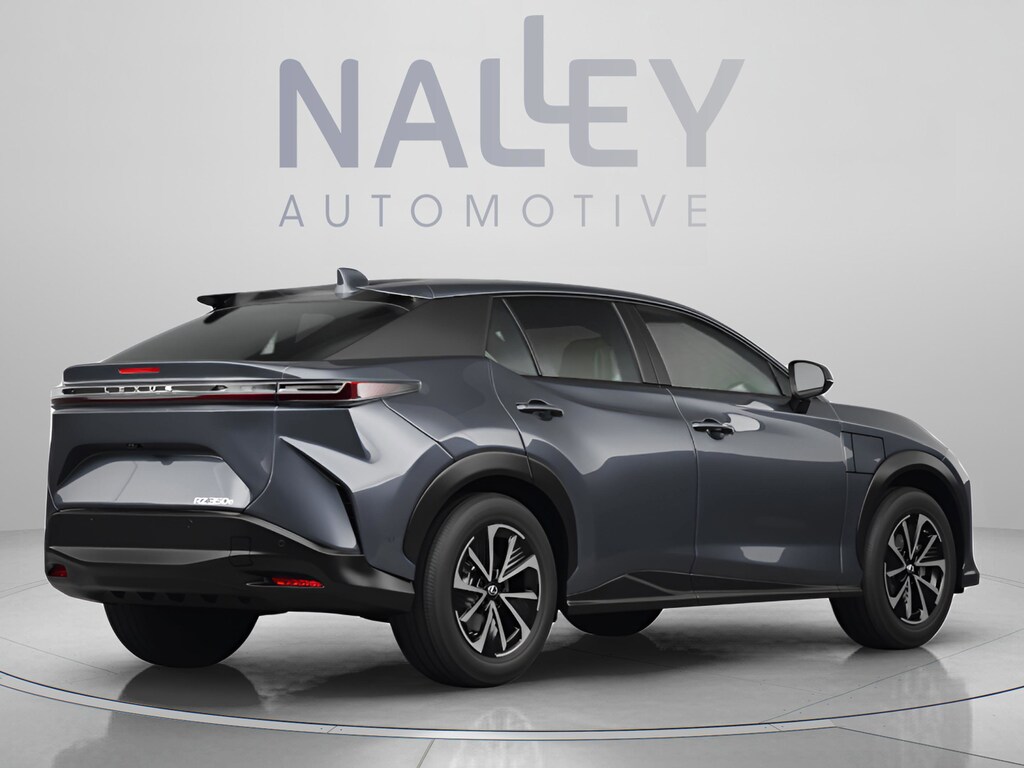New 2026 Lexus RZ 350e Base Sport Utility