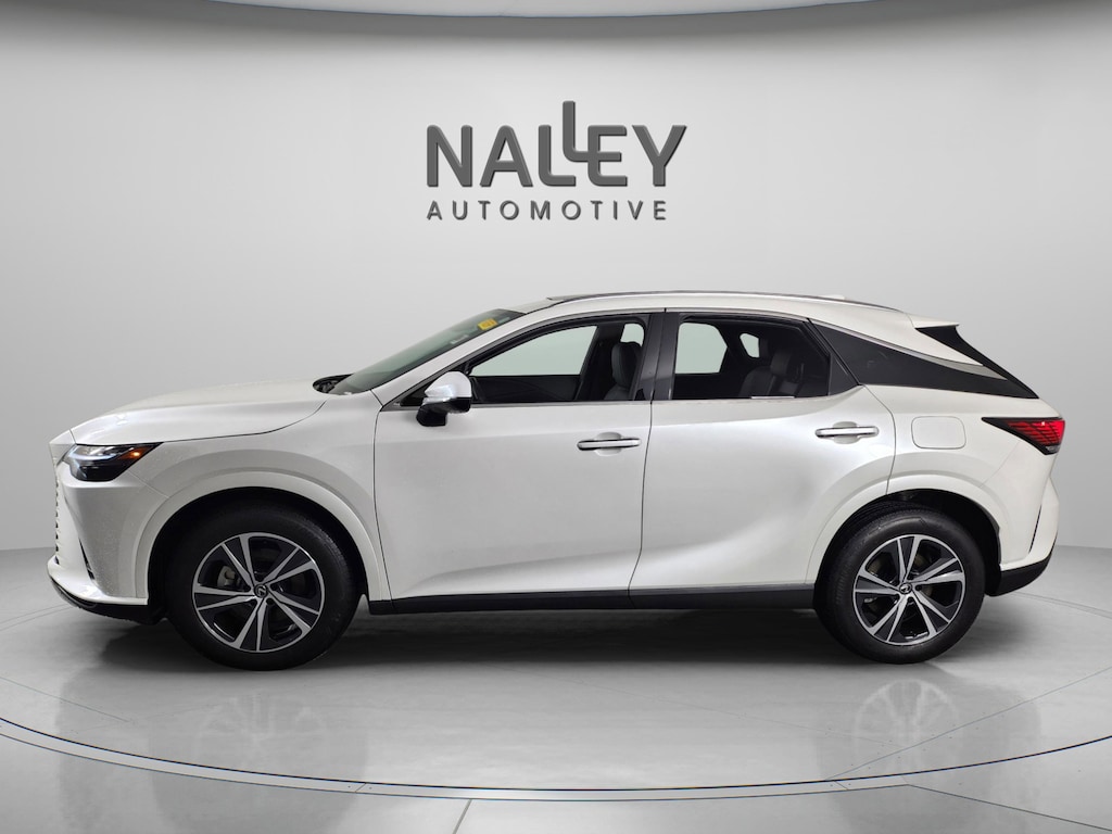 Used 2025 Lexus RX 350 Premium SUV