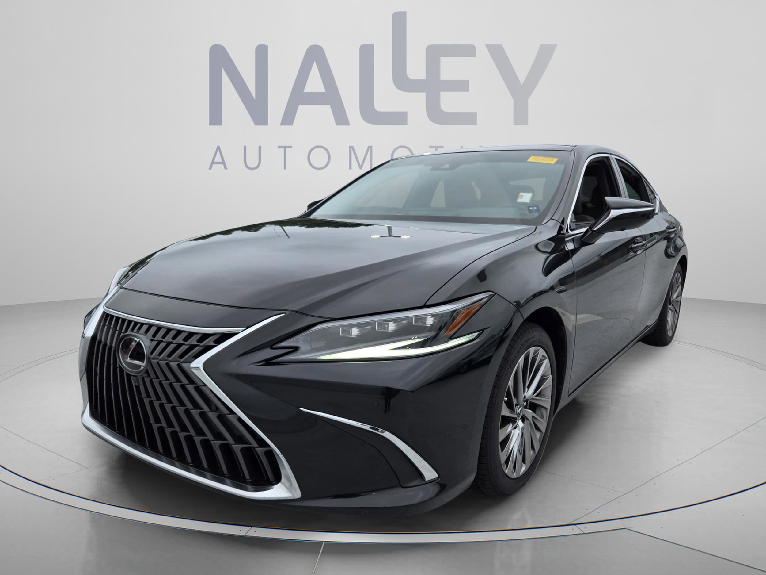 2024 Lexus ES 350 350 Ultra Luxury's photo