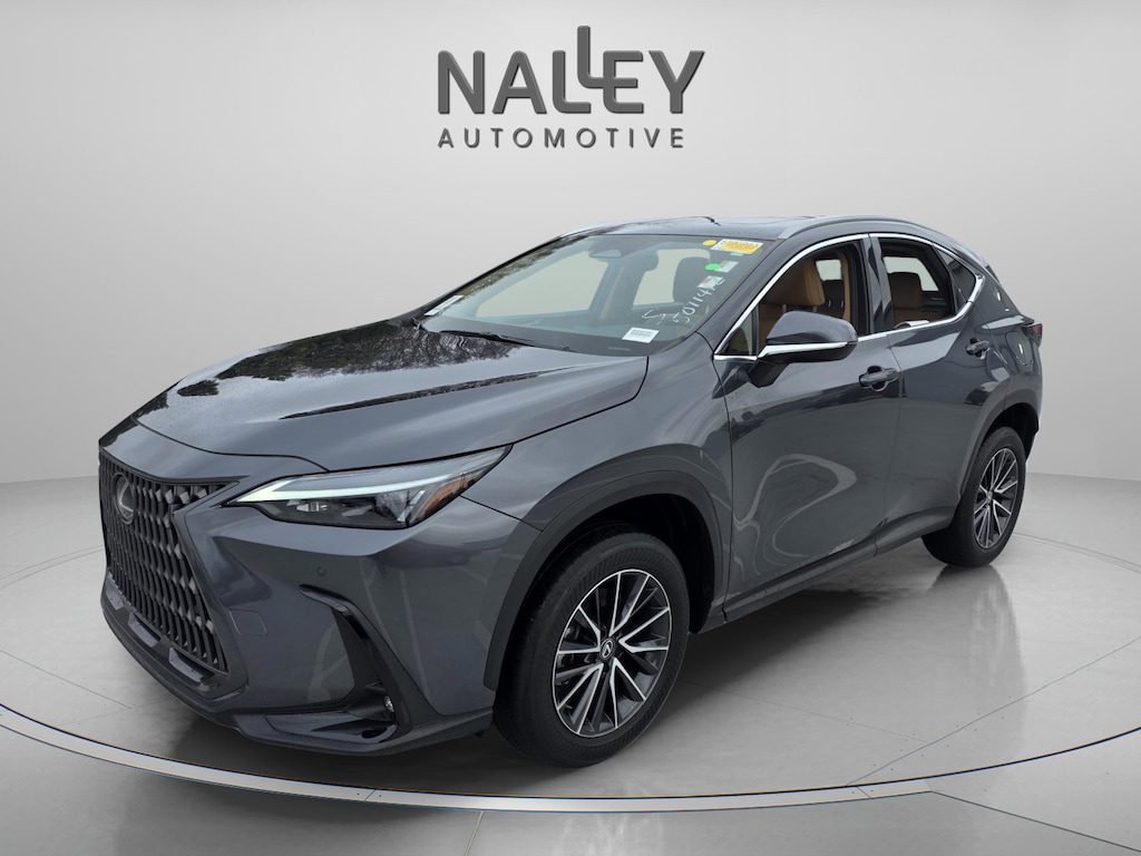Used 2024 Lexus NX 250 Premium SUV