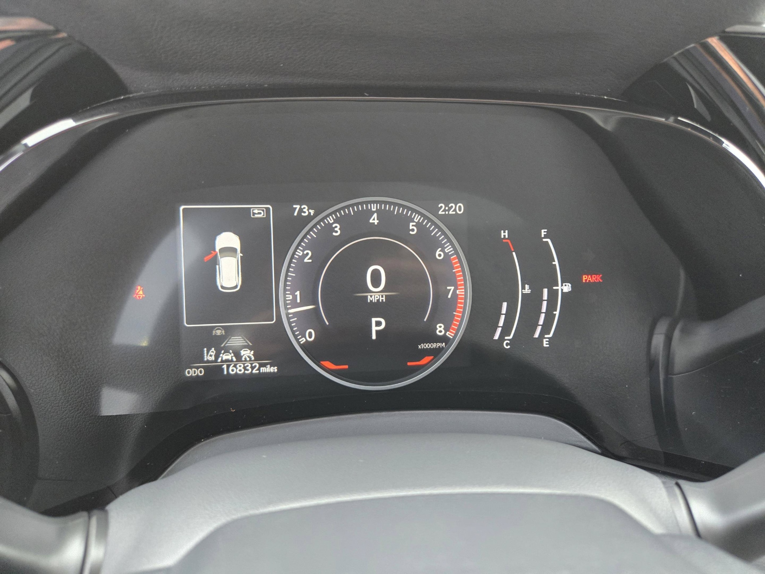 2023 Lexus RX 350 - Photo 17