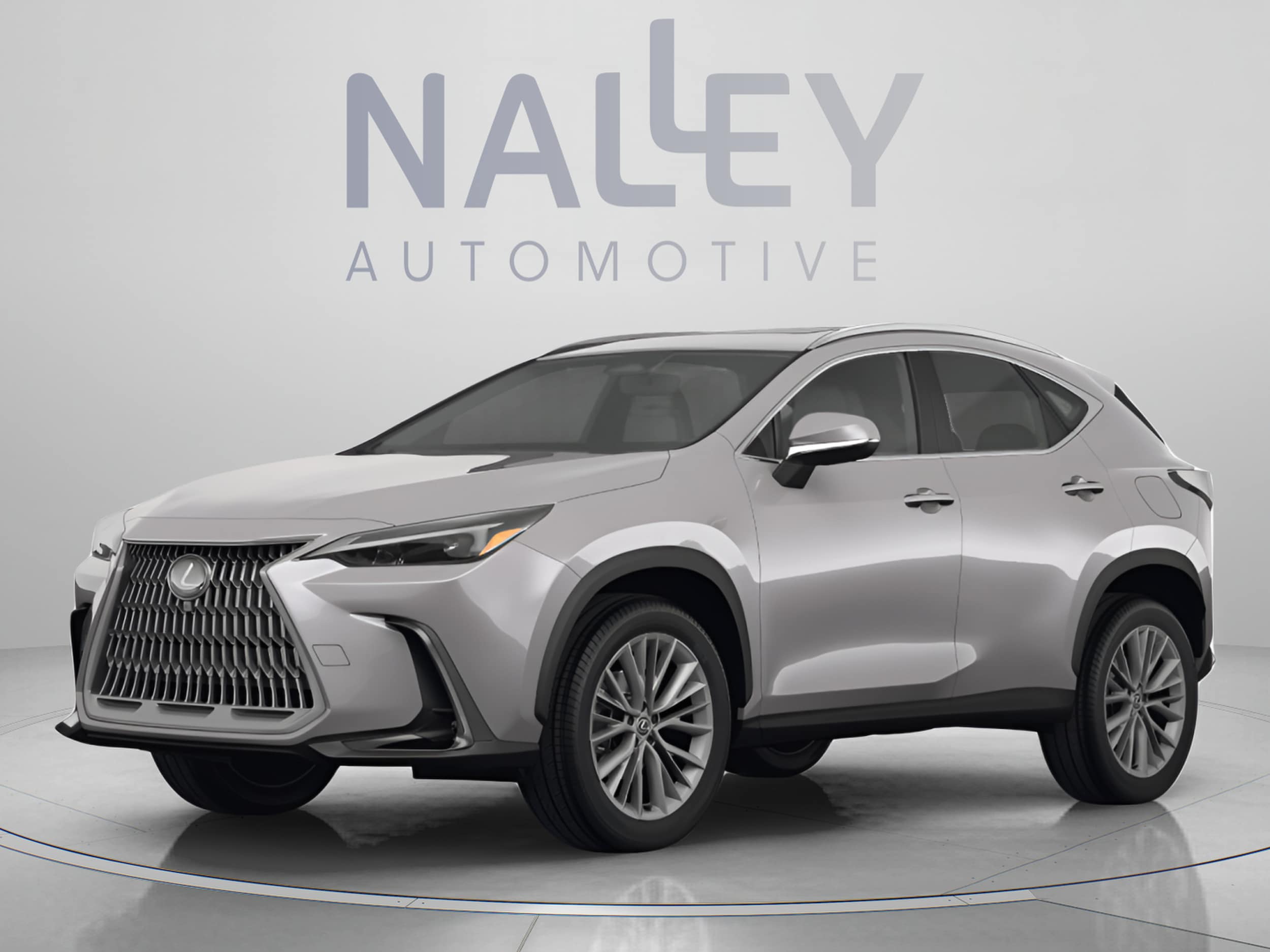 2025 Lexus NX 350 250 Premium FWD's photo