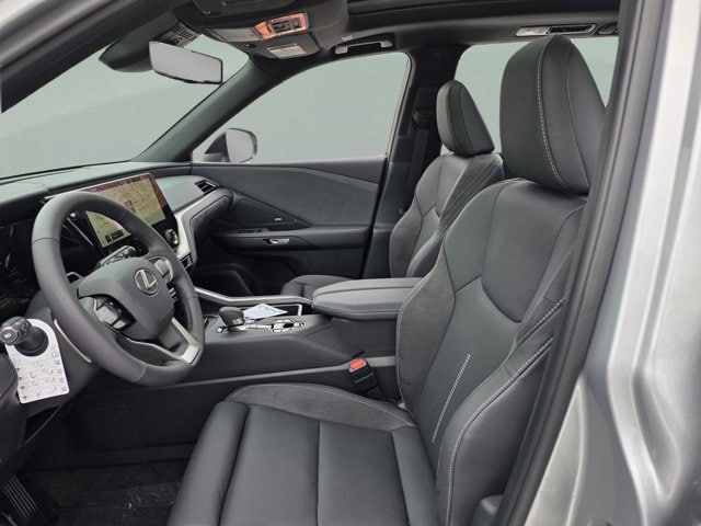 2026 Lexus TX 350 Luxury - Photo 10