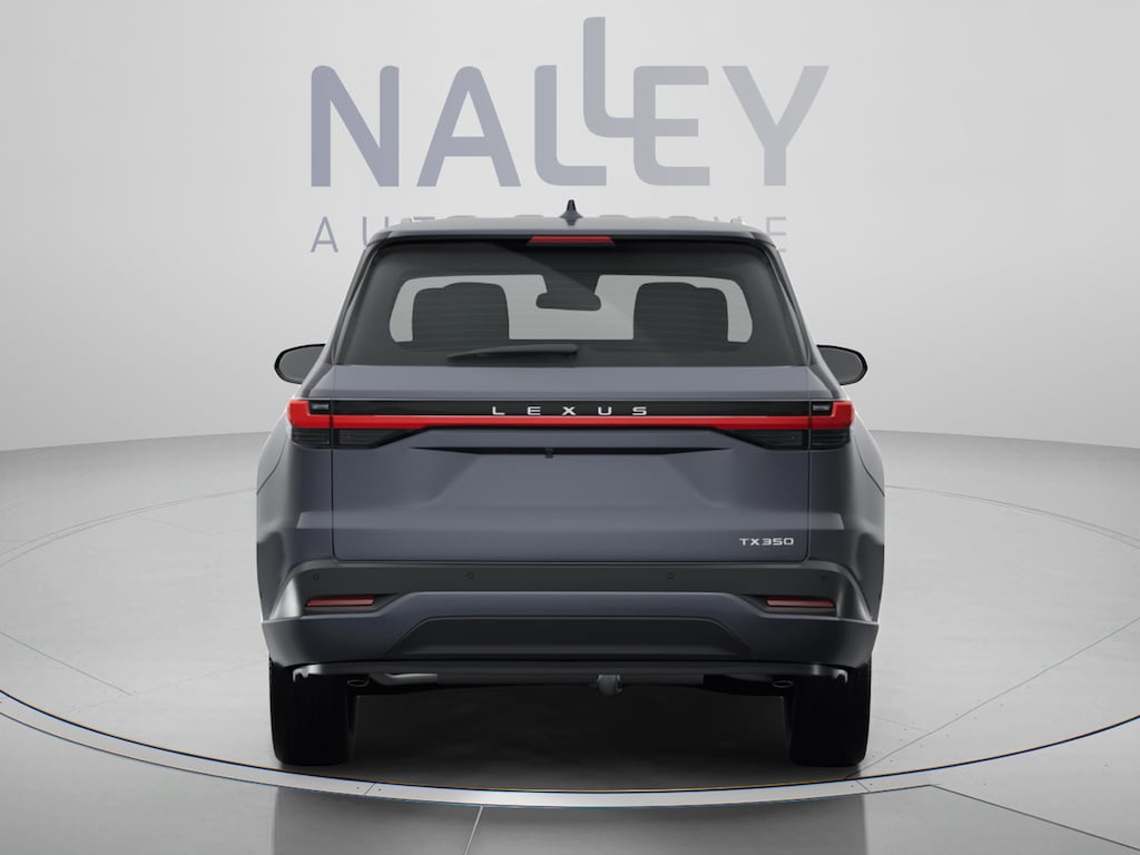 Used 2025 Lexus TX 350 Premium SUV