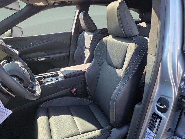 2026 Lexus RX 350 Luxury - Photo 13