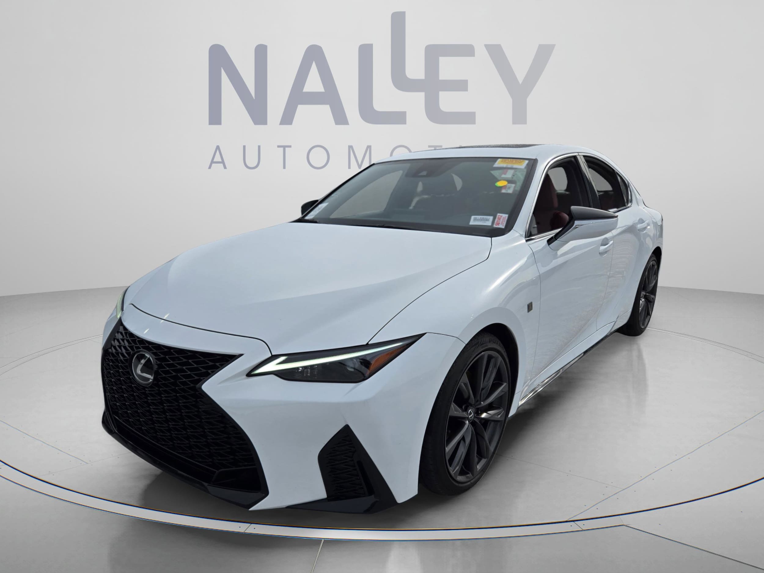 2024 Lexus IS 350 300 RWD's photo