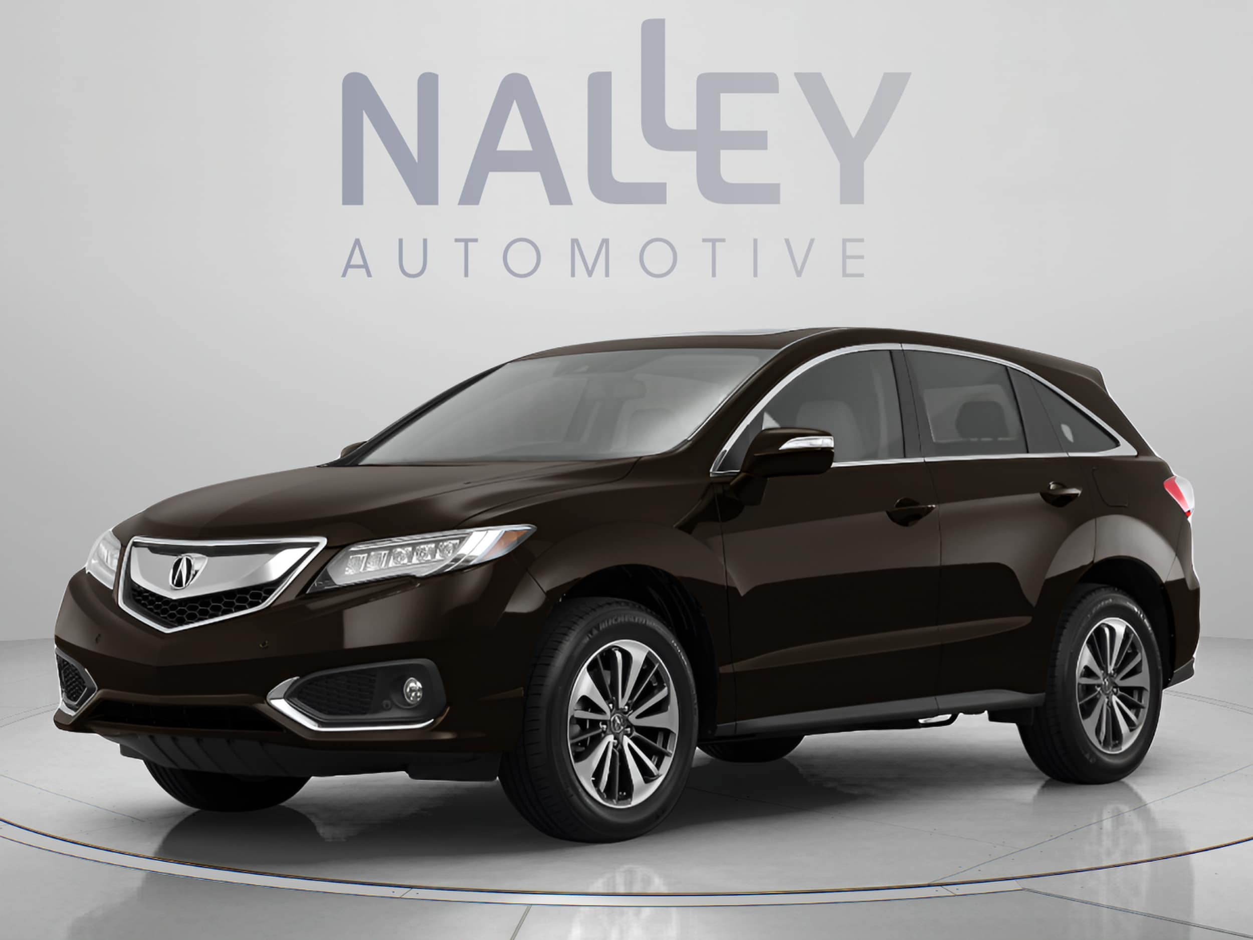 2017 Acura RDX RDX's photo